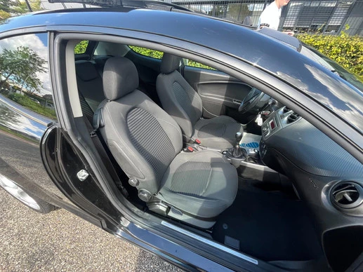 Alfa Romeo MiTo - Afbeelding 12 van 14