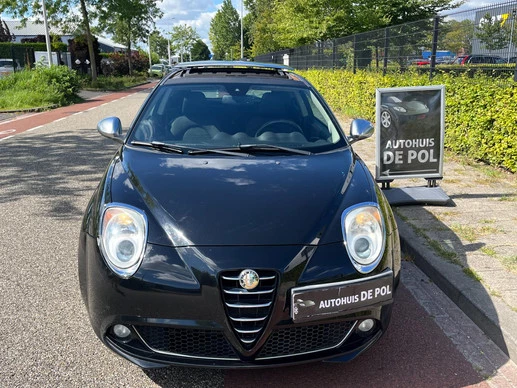 Alfa Romeo MiTo - Afbeelding 13 van 14
