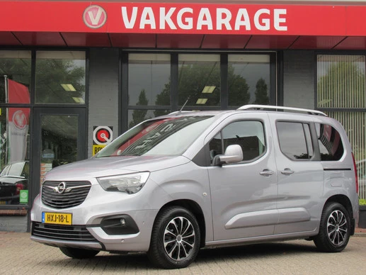 Opel Combo - Afbeelding 1 van 30