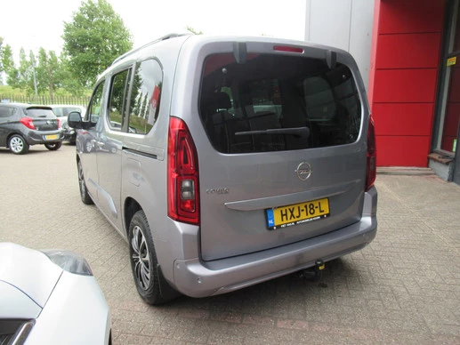Opel Combo - Afbeelding 2 van 30