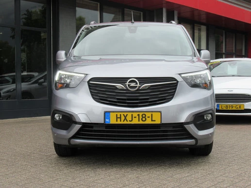 Opel Combo - Afbeelding 3 van 30