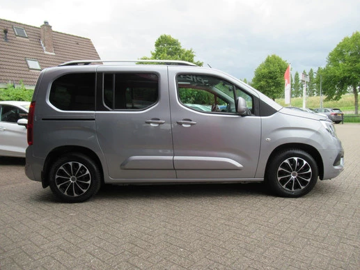 Opel Combo - Afbeelding 4 van 30