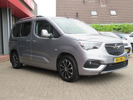 Opel Combo - Afbeelding 5 van 30