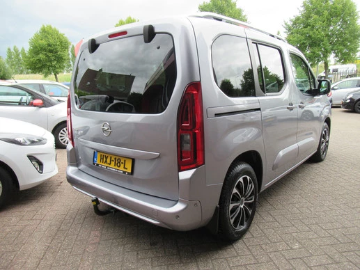 Opel Combo - Afbeelding 6 van 30