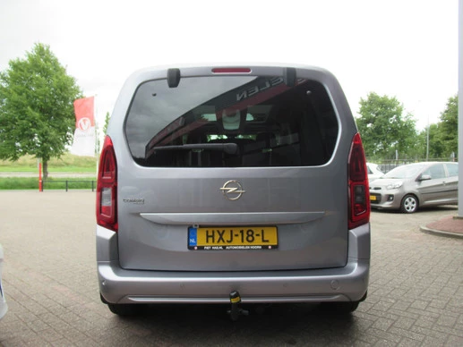 Opel Combo - Afbeelding 7 van 30