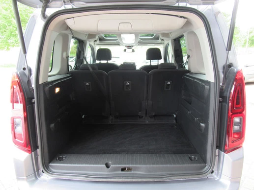 Opel Combo - Afbeelding 10 van 30