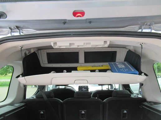Opel Combo - Afbeelding 12 van 30