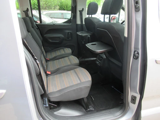 Opel Combo - Afbeelding 15 van 30