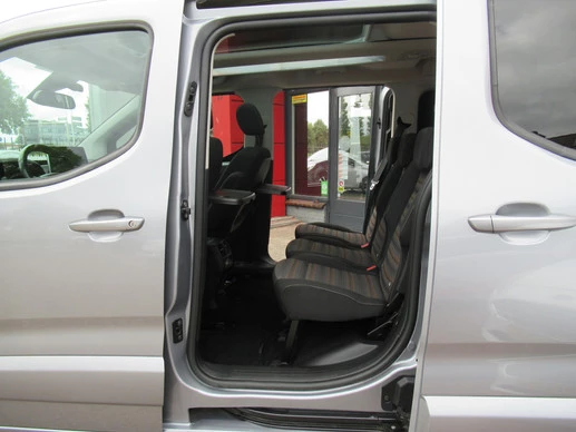 Opel Combo - Afbeelding 17 van 30