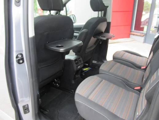 Opel Combo - Afbeelding 19 van 30