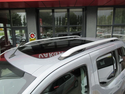 Opel Combo - Afbeelding 20 van 30