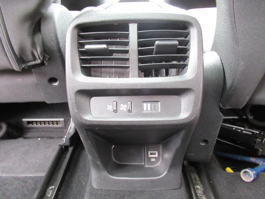 Opel Combo - Afbeelding 21 van 30