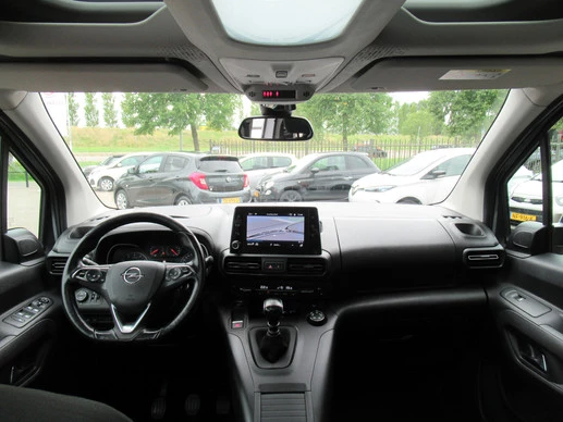 Opel Combo - Afbeelding 23 van 30