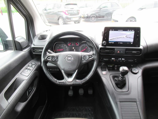 Opel Combo - Afbeelding 24 van 30