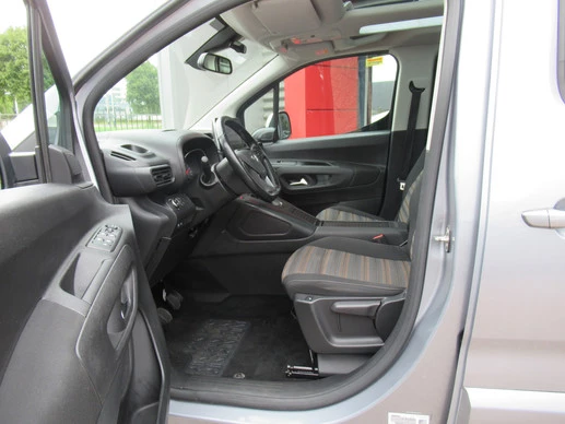Opel Combo - Afbeelding 25 van 30