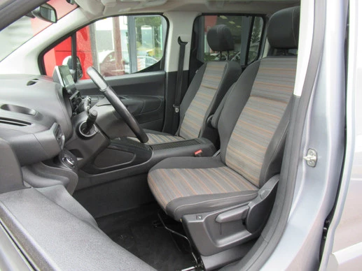 Opel Combo - Afbeelding 26 van 30
