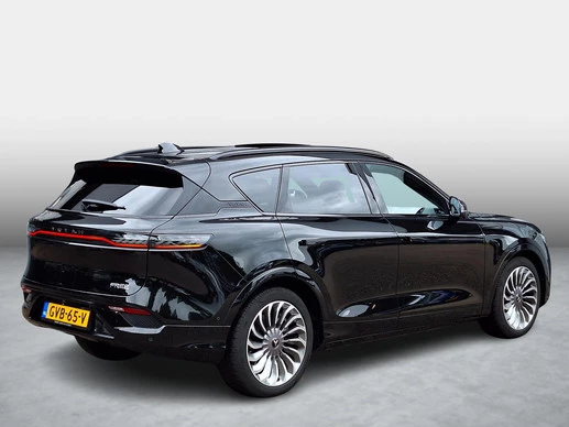 Voyah Free - Afbeelding 2 van 30