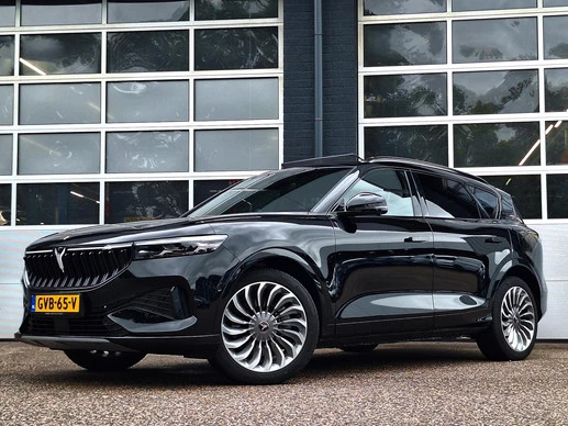 Voyah Free - Afbeelding 3 van 30