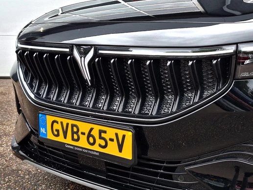 Voyah Free - Afbeelding 4 van 30