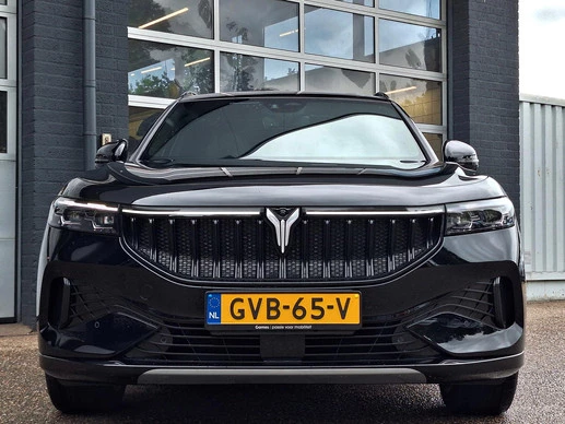 Voyah Free - Afbeelding 6 van 30