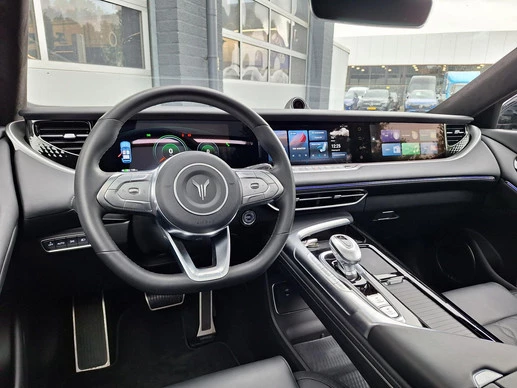 Voyah Free - Afbeelding 10 van 30