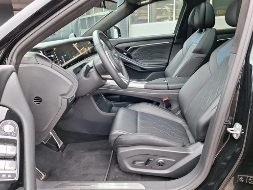 Voyah Free - Afbeelding 11 van 30