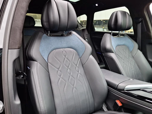 Voyah Free - Afbeelding 13 van 30