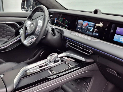 Voyah Free - Afbeelding 15 van 30