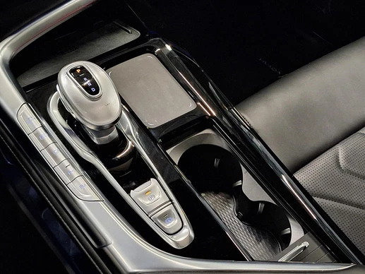 Voyah Free - Afbeelding 18 van 30