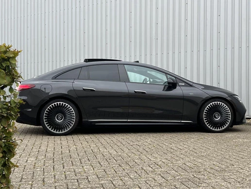 Mercedes-Benz EQE - Afbeelding 8 van 29