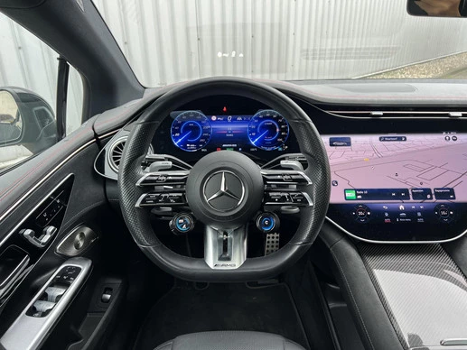 Mercedes-Benz EQE - Afbeelding 9 van 29