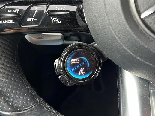 Mercedes-Benz EQE - Afbeelding 10 van 29