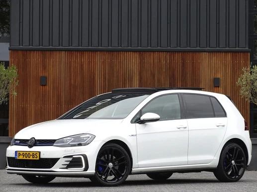 Volkswagen Golf - Afbeelding 2 van 30