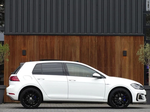 Volkswagen Golf - Afbeelding 5 van 30