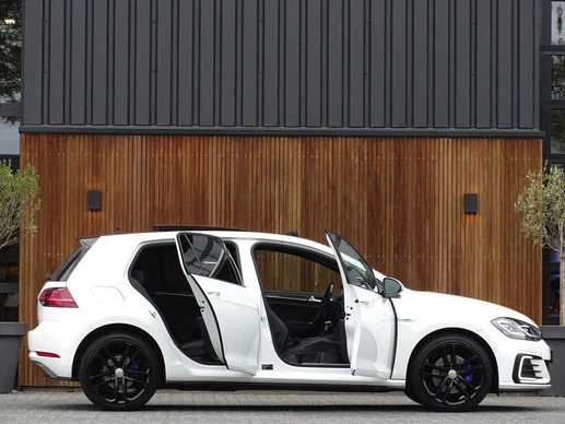 Volkswagen Golf - Afbeelding 6 van 30
