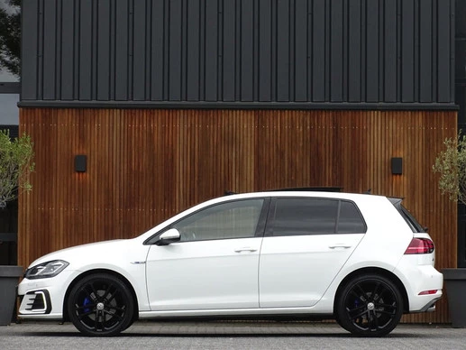 Volkswagen Golf - Afbeelding 7 van 30