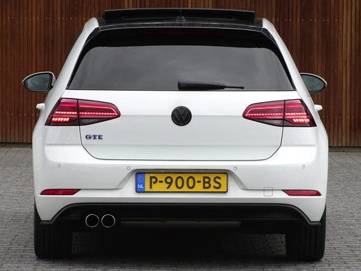 Volkswagen Golf - Afbeelding 9 van 30