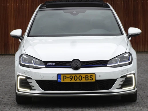 Volkswagen Golf - Afbeelding 10 van 30