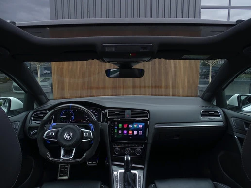 Volkswagen Golf - Afbeelding 12 van 30