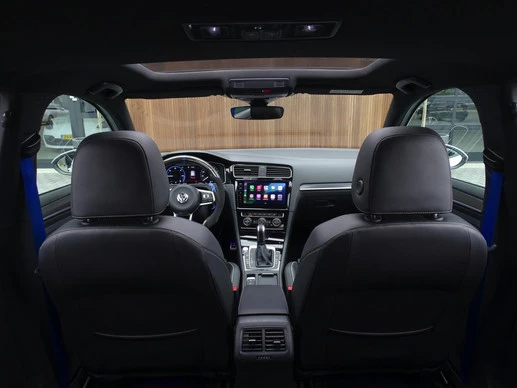 Volkswagen Golf - Afbeelding 13 van 30