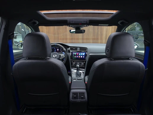 Volkswagen Golf - Afbeelding 14 van 30