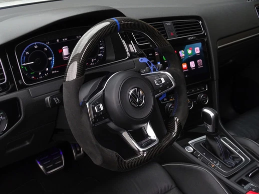 Volkswagen Golf - Afbeelding 18 van 30