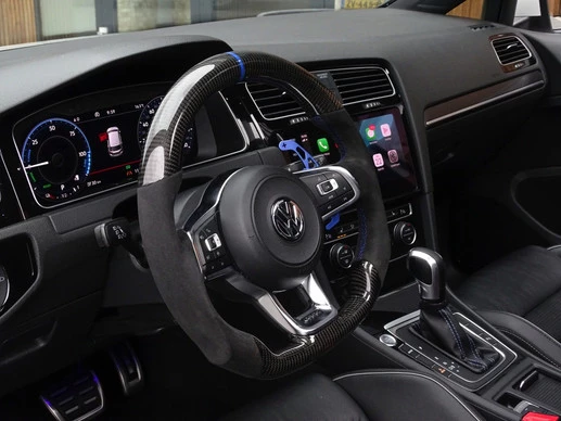 Volkswagen Golf - Afbeelding 19 van 30