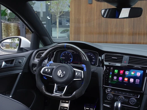 Volkswagen Golf - Afbeelding 20 van 30