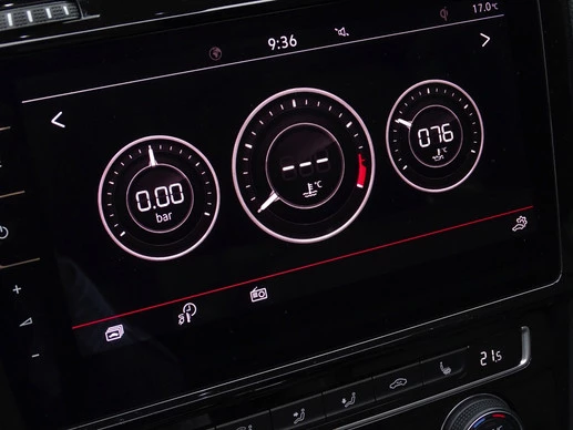 Volkswagen Golf - Afbeelding 25 van 30