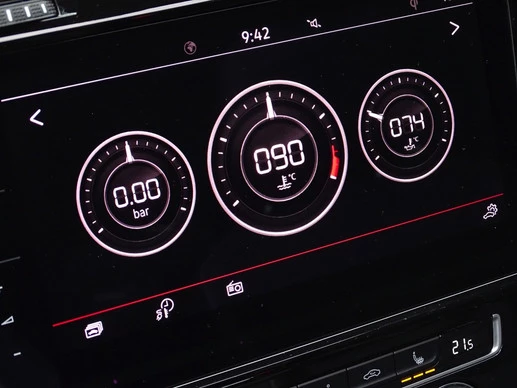 Volkswagen Golf - Afbeelding 27 van 30