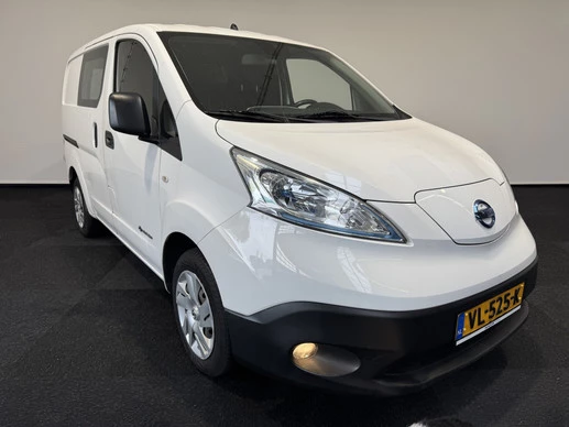 Nissan NV200 - Afbeelding 1 van 21