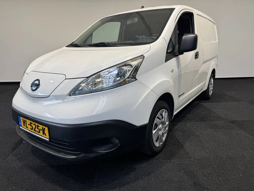 Nissan NV200 - Afbeelding 2 van 21