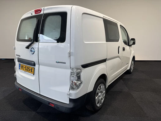 Nissan NV200 - Afbeelding 3 van 21