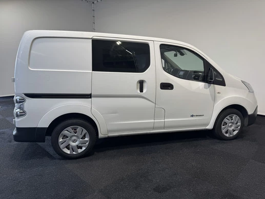 Nissan NV200 - Afbeelding 4 van 21
